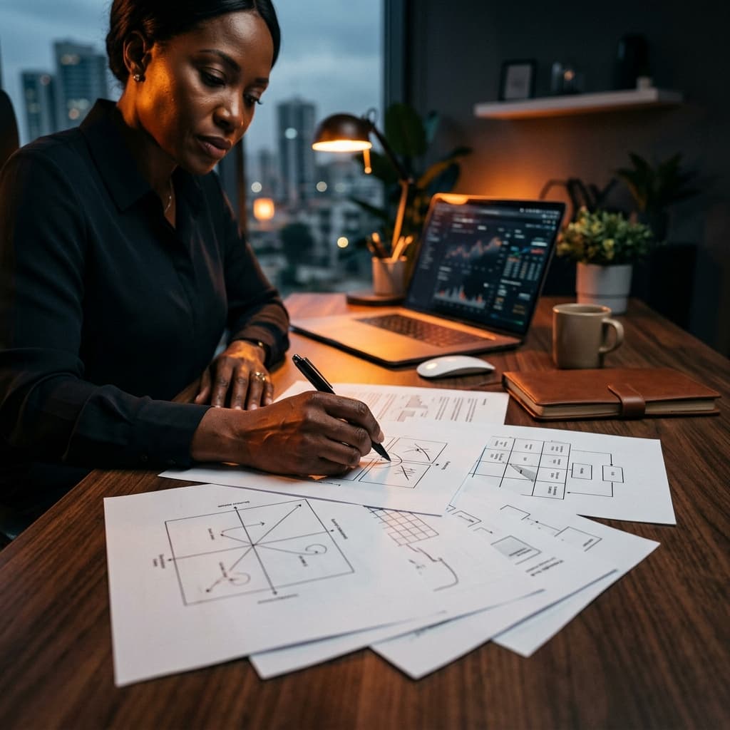 30 Stratégies IA pour Développer Votre Entreprise, contenu inclus